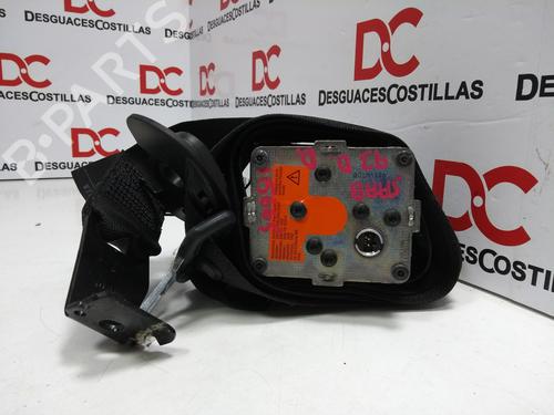 Front right seatbelt SAAB 9-3 (YS3F, E79, D79, D75) 1.9 TiD | BP17400609I25 