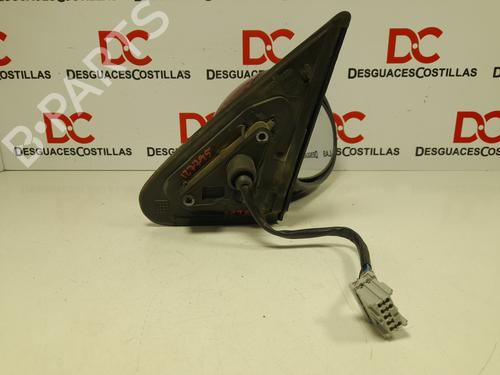 Right mirror ROVER 45 I Hatchback (RT) 1.6 | BP17405668C27 