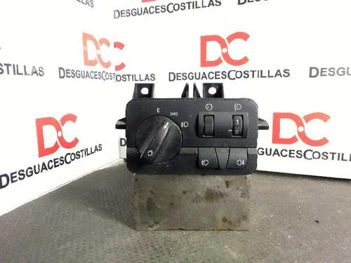Used Headlight switch BMW 3 (E46) 320 d (136 hp) 17395959