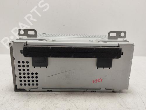 Bilradio FORD FOCUS III [2010-2020]  24484260