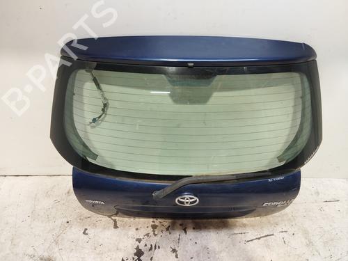 Bakluke CC/Kombi-Kupé TOYOTA COROLLA (_E12_) 2.0 D-4D (CDE120R, CDE120L_) | BP22409369C6 
