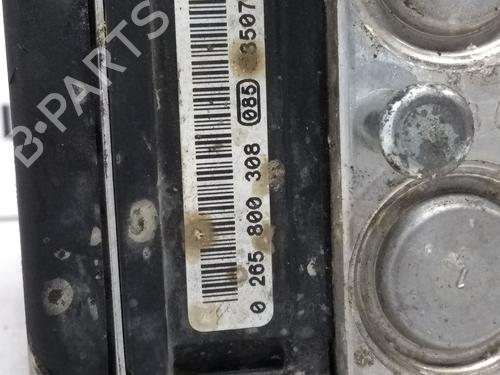 ABS pump NISSAN PRIMERA (P12) 2.2 Di | BP17402937M43 