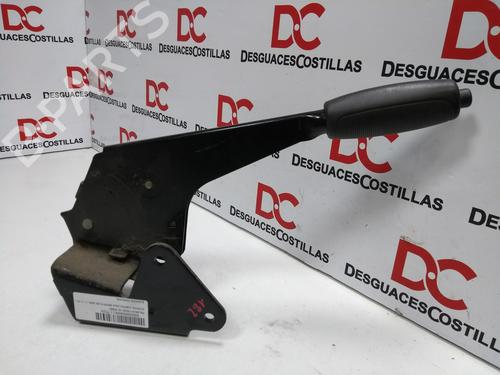 Hand brake CITROËN JUMPER II Van 2.2 HDi 120 | BP17401369I18 