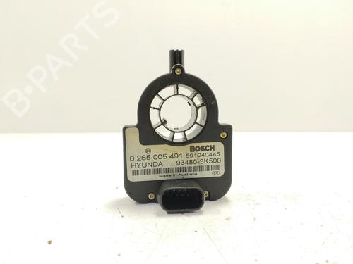 Used Electronic sensor Electronic sensor 39075282 39075282