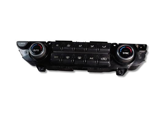 Used Climate control Climate control 38498217 38498217