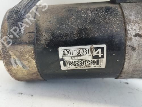 Starter CITROËN XSARA Break (N2) 2.0 HDI 90 | BP24638044M8 