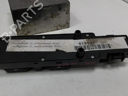 Left front window switch MERCEDES-BENZ S-CLASS (W220) S 320 CDI (220.026, 220.126) | BP17397732I27 