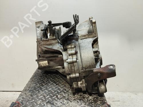 Gearbox FORD FOCUS II (DA_, HCP, DP)  | BP24579909M3 