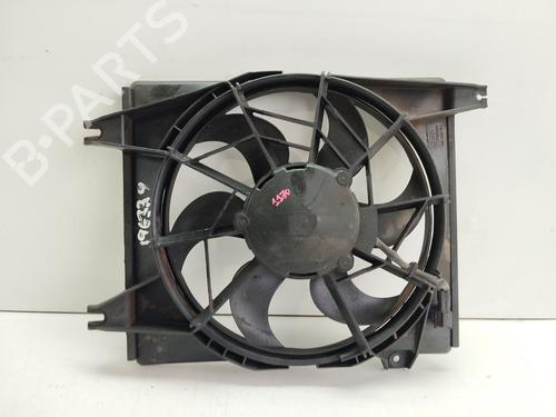 Køleventilator elektrisk HYUNDAI COUPE I (RD) 2.0 16V (139 hp) 21678251