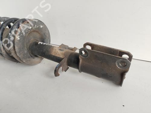 Right front shock absorber BMW X5 (E53) 3.0 d | BP19524270M17 