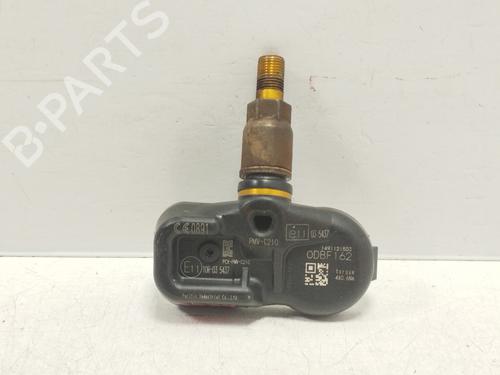 Electronic sensor CITROËN SAXO (S0, S1) 1.5 D | BP31127563M84 