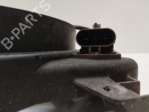 Radiator fan OPEL ASTRA H GTC (A04) 1.9 CDTI (L08) | BP17425466M35 