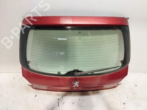 Bakluke CC/Kombi-Kupé PEUGEOT 206 Hatchback (2A/C) 1.4 LPG | BP25461164C6 
