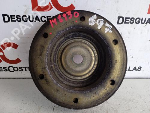 Remskive VOLVO V50 (545) 2.0 D (136 hp) 17414997