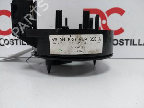 Squib airbag SEAT CORDOBA (6L2)  | BP17427628C102 