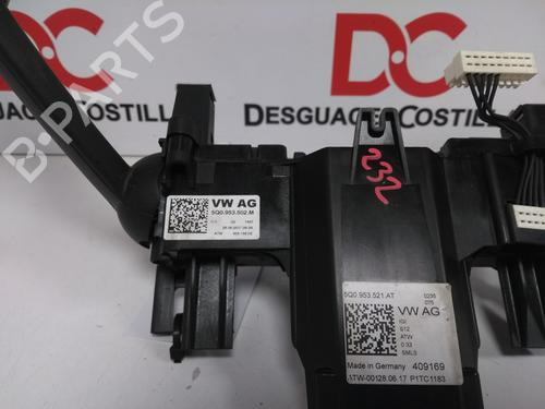 Switch VW PASSAT B8 Variant (3G5, CB5)  | BP17459365I30 
