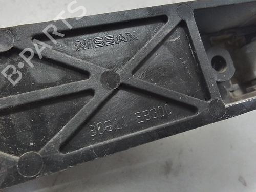 Rear left exterior door handle NISSAN QASHQAI / QASHQAI +2 I (J10, NJ10, JJ10E)  | BP24356348C130 