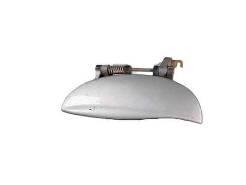 Used Front left exterior door handle Front left exterior door handle HYUNDAI ATOS (MX) 1.0 i (54 hp) 33755235 33755235