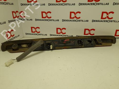 Tailgate handle VOLVO V70 I (875, 876) 2.4 | BP17407465C132 
