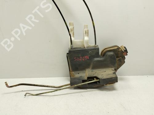Front right lock HYUNDAI SANTA FÉ I (SM) 2.0 CRDi 4x4 | BP17422096C97 
