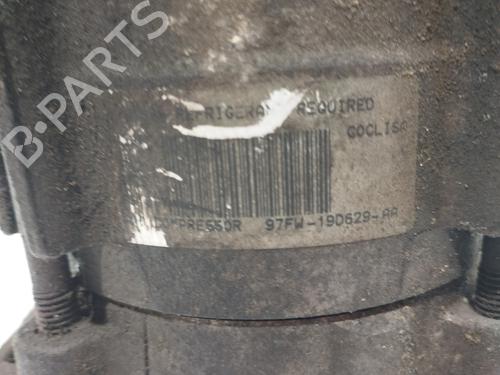 AC compressor FORD PUMA (EC_) 1.4 16V | BP35799879M34  - Image 5