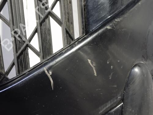 Front bumper CITROËN C4 Picasso I MPV (UD_) 2.0 HDi 138 | BP17414923C7 