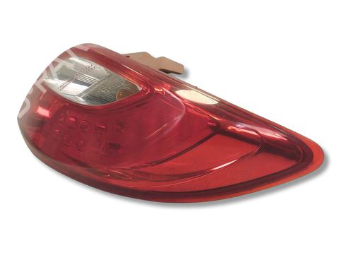 Right taillight MAZDA 2 (DE_, DH_) | BP38036855C35 - Image 3
