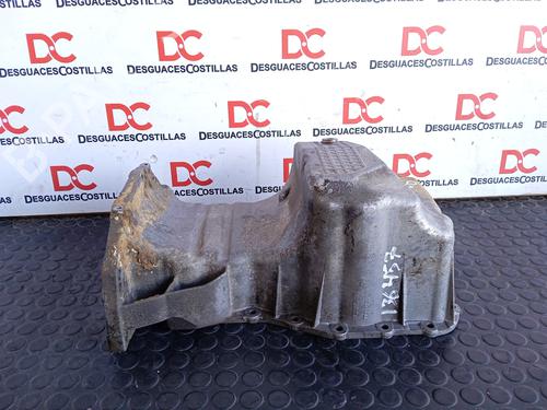Oil sump RENAULT MEGANE I Coach (DA0/1_) 1.6 e (DA0F) | BP17410038M115