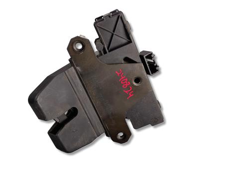 Tailgate lock FORD FOCUS C-MAX (DM2) 1.6 TDCi | BP36385832C101 - Image 2