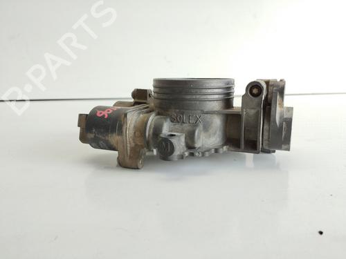 Throttle body PEUGEOT 206 Hatchback (2A/C) 1.4 LPG | BP25986414M82 