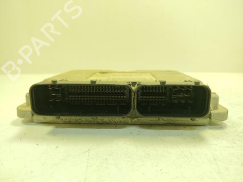 Engine control unit (ECU) SEAT TOLEDO II (1M2) | BP29908064M57