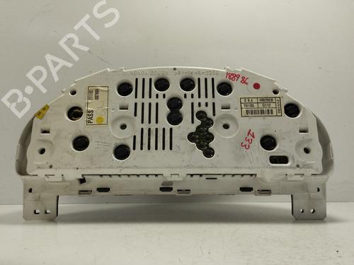 Instrument cluster HONDA CR-V II (RD_) 2.0 (RD5) | BP18959572C47 