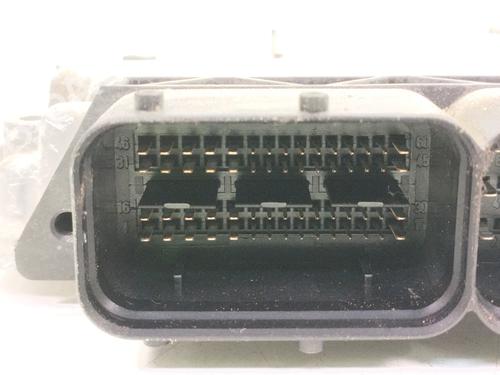 Motorstyringsenhed VW GOLF V Variant (1K5) 1.9 TDI | BP29908079M57