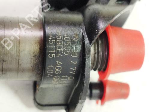 Injector AUDI A6 C6 (4F2) 3.0 TDI quattro | BP40199072M100 - Image 2