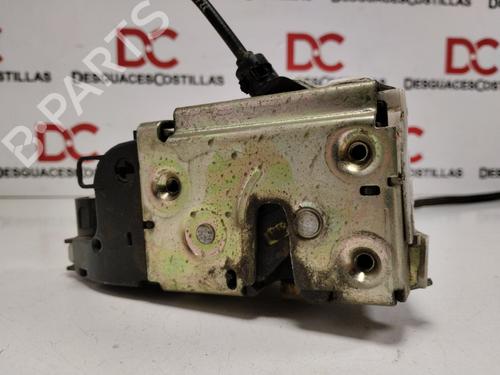 Front right lock CITROËN C3 I (FC_, FN_) 1.4 HDi | BP18552504C97 
