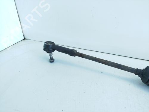 Steering rack RENAULT CLIO III (BR0/1, CR0/1)  | BP28367153M22 