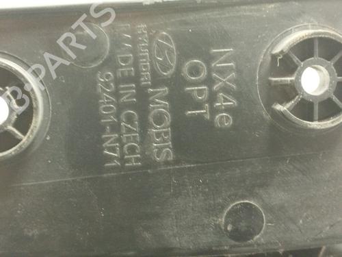 Left taillight HYUNDAI TUCSON (TL, TLE) | BP18062995C34 - Image 8