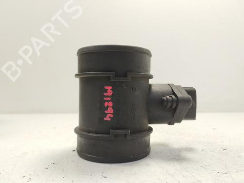Used Mass air flow sensor OPEL ASTRA G Hatchback (T98) 1.7 DTI 16V (F08, F48) (75 hp) 19175003