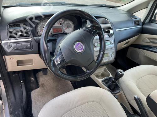 Left sun visor FIAT LINEA (323_, 110_) | BP33752992I1 - Image 13