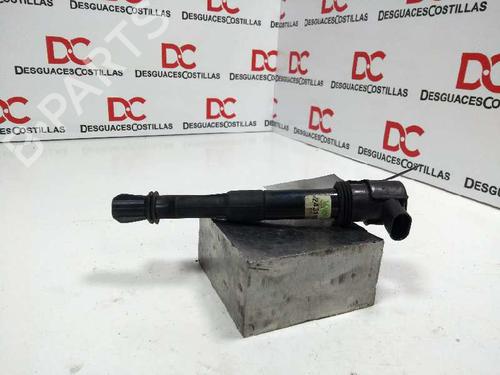Used Ignition coil FIAT STILO (192_) 1.6 16V (192_XB1A) (103 hp) 17396454