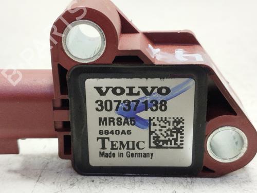 Electronic sensor VOLVO S40 II (544) 1.6 D | BP30512630M84