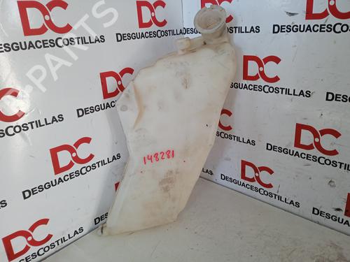 Used Windscreen washer tank CITROËN SAXO (S0, S1) 1.1 X, SX (60 hp) 25986398