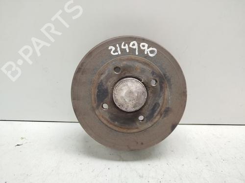 Used Other RENAULT CLIO III (BR0/1, CR0/1) [2005-2014]  28715020