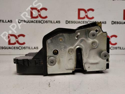 Rear right lock BMW 3 Touring (E46) 320 d | BP25020430C99 