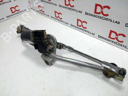 Front wiper motor VW PASSAT B5 (3B2) 1.8 T | BP17396879M29 