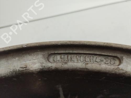 Rim CITROËN C4 Picasso I MPV (UD_) 1.6 HDi 110 | BP22426364C45 