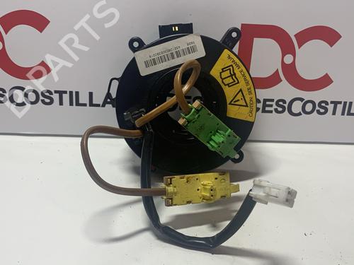 Used Squib airbag FIAT STILO (192_) 1.9 D Multijet (120 hp) 17398038
