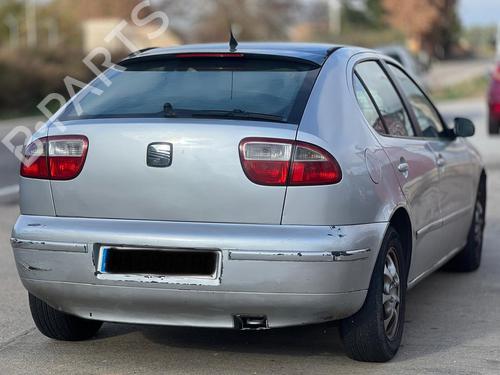 Pipe SEAT LEON (1M1)  | BP25710062M125  - Image 6