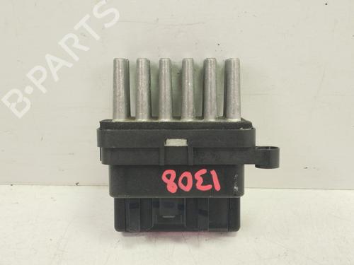 Varmemotstand FORD FOCUS II (DA_, HCP, DP)  | BP30049886M108 