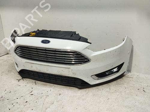 Front bumper FORD FOCUS III  | BP24484235C7 